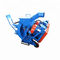 Mobile Concrete Floor Shot Blasting Machine For Road Surface Cleaning