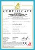 Китай Qingdao Puhua Heavy Industrial Machinery Co., Ltd. Сертификаты